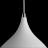 Светильник подвесной Arte Lamp 73 A9155SP-1WH