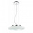 Светильник подвесной Arte Lamp Hyperbola A8340SP-3CC
