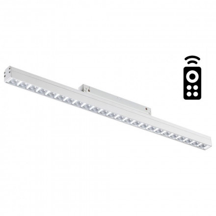 Светильник трековый Novotech Flum 358623