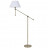 Торшер Arte Lamp A5620PN-1AB