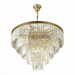Подвесная люстра ST Luce Ercolano SL1624.203.15