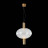 Подвесной светильник ST Luce Allenore SL1582.303.01