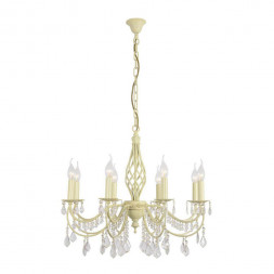 Люстра подвесная Arti Lampadari Deco E 1.1.8.600 C