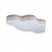Потолочный светильник Loft IT Axel 10005/36 white