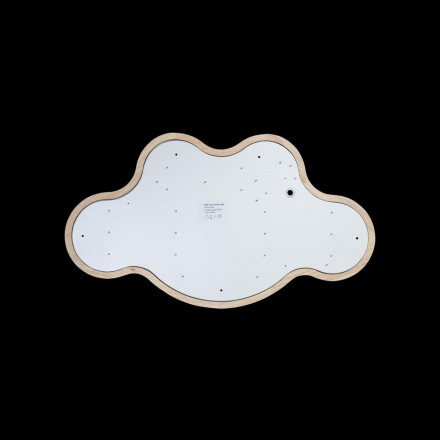 Потолочный светильник Loft IT Axel 10005/36 white