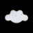 Потолочный светильник Loft IT Axel 10005/36 white