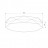 Потолочный светильник TK Lighting 4227 Kantoor Black