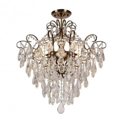 Люстра подвесная Arte Lamp A3306PL-10AB