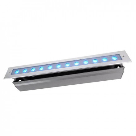 Светильник встраиваемый Deko-Light Line V RGB 730437