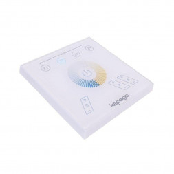 Контроллер Deko-Light Touchpanel RF White 843019