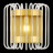 Настенный светильник ST Luce Grosseto SL1228.201.01
