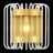 Настенный светильник ST Luce Grosseto SL1228.201.01