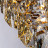 Люстра подвесная Divinare Chara 3508/17 LM-6