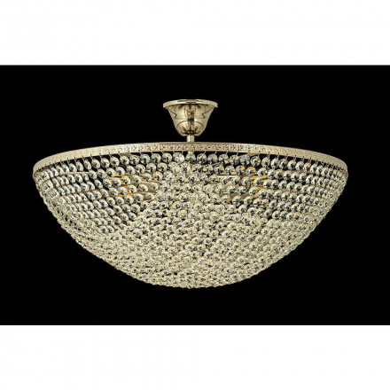 Светильник потолочный Arti Lampadari Stella E 1.3.50.501 N