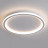Потолочный светильник Feron Ring AL5800 41556