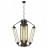 Подвесная люстра Loft IT Loft Industrial Cage Loft1136