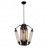 Подвесная люстра Loft IT Loft Industrial Cage Loft1136
