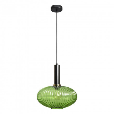 Подвесной светильник Loft IT IRIS 2072-С+BL