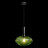 Подвесной светильник Loft IT IRIS 2072-С+BL