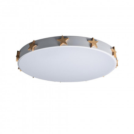 Потолочный светильник Loft IT Axel 10006/36 white