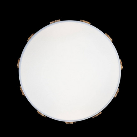 Потолочный светильник Loft IT Axel 10006/36 white