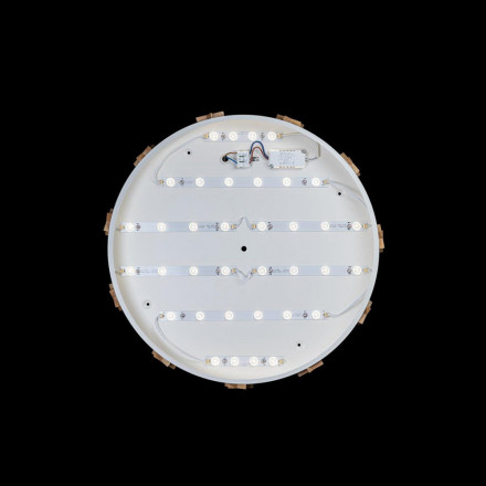 Потолочный светильник Loft IT Axel 10006/36 white