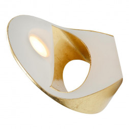 Настенный светильник iLedex Light Flux ZD8152-6W Gold
