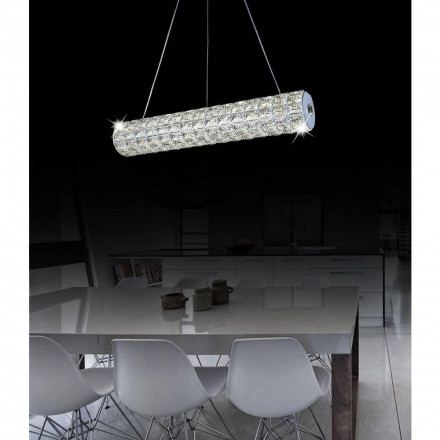 Подвесной светильник Lumina Deco Faradonne DDP 630-800
