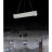 Подвесной светильник Lumina Deco Faradonne DDP 630-800