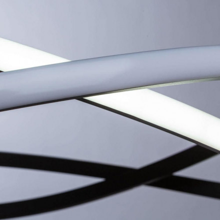 Светильник подвесной Arte Lamp Presto A2522SP-2BK