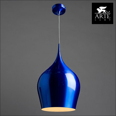 Светильник подвесной Arte Lamp Vibrant A6426SP-1AZ