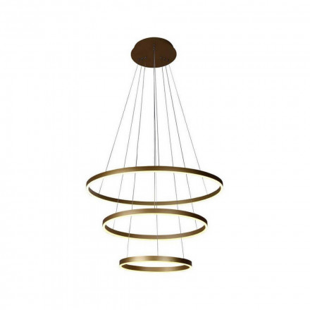Подвесной светильник Kink Light Тор 08223,33(3000K)