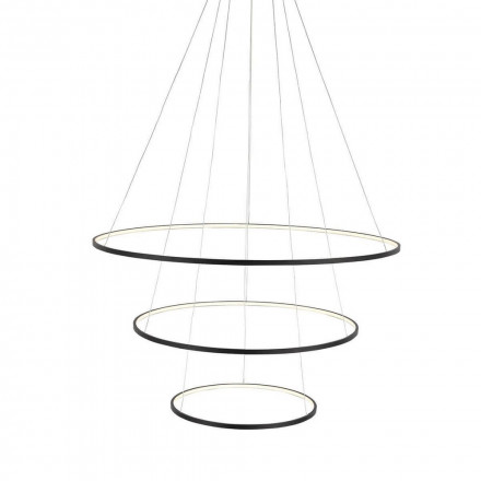 Подвесная люстра ST Luce Erto SL904.403.03
