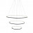 Подвесная люстра ST Luce Erto SL904.403.03