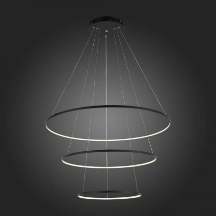 Подвесная люстра ST Luce Erto SL904.403.03
