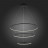 Подвесная люстра ST Luce Erto SL904.403.03