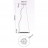 Подвесной светильник Horoz Concept-35 розовый 019-010-0035 HRZ00002183