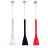Подвесной светильник Ideal Lux Flut SP1 Small Rosso 035703
