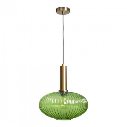 Подвесной светильник Loft IT IRIS 2072-С+BR