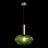 Подвесной светильник Loft IT IRIS 2072-С+BR