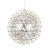 Подвесной светильник Loft IT Raimond 9027-61