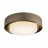 Потолочный светильник Loft IT Button Copper 10007/18