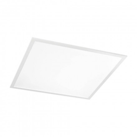 Светодиодная панель Ideal Lux Led Panel 3000K CRI80 249711