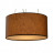 Подвесной светильник TopDecor Crocus Glade S1 01 98g