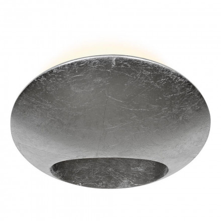 Настенный светильник iLedex Light Flux ZD8152-6W Silver