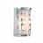 Настенный светильник Indigo Monile 13010/1W Nickel V000213