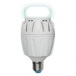 Лампа светодиодная сверхмощная Uniel E27 100W Uniel 4000K LED-M88-100W/NW/E27/FR 09507