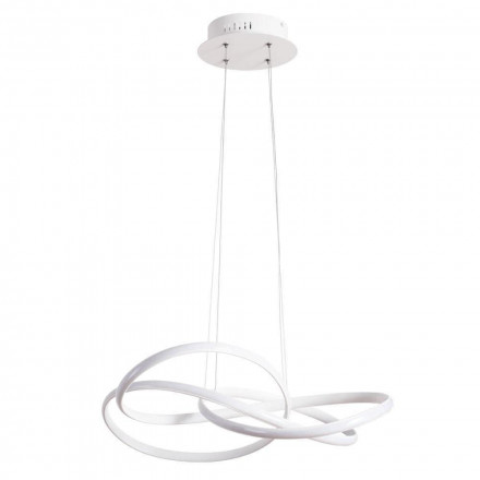 Светильник подвесной Arte Lamp Presto A2522SP-2WH