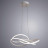 Светильник подвесной Arte Lamp Presto A2522SP-2WH