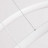 Светильник подвесной Arte Lamp Presto A2522SP-2WH
